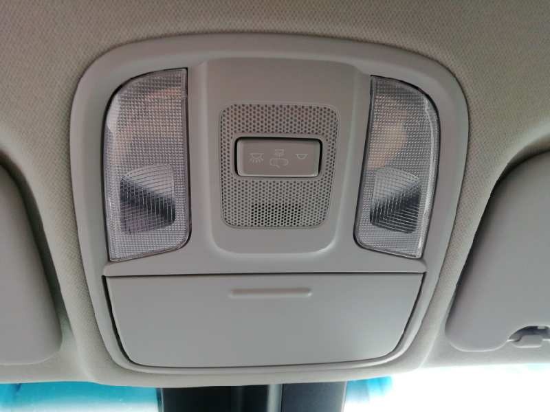 Recambio de luz interior para kia niro drive referencia OEM IAM 92800G5000HGC  