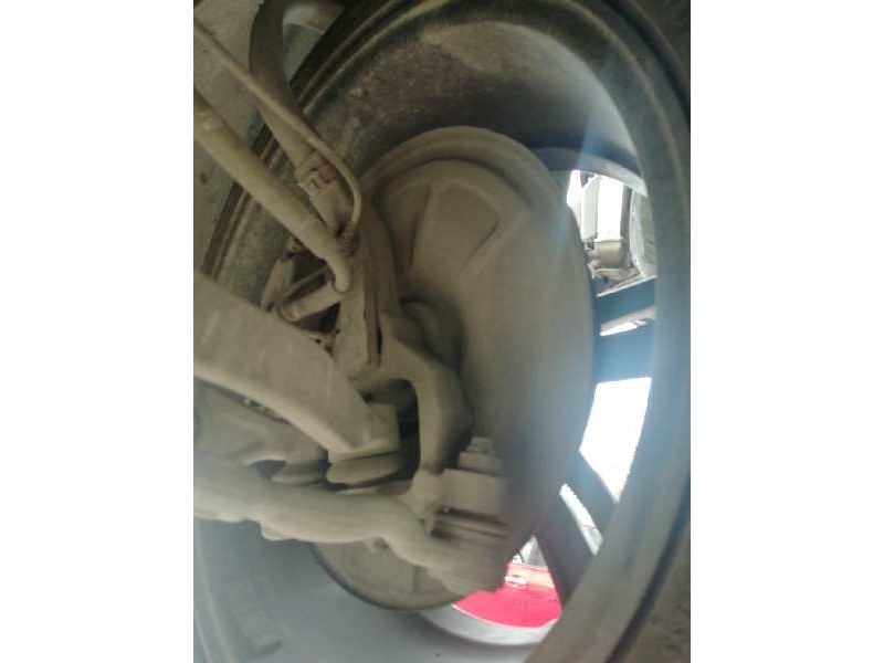 Recambio de mangueta delantera izquierda para mercedes-benz clase cls (w219) 320 cdi (219.322) referencia OEM IAM   