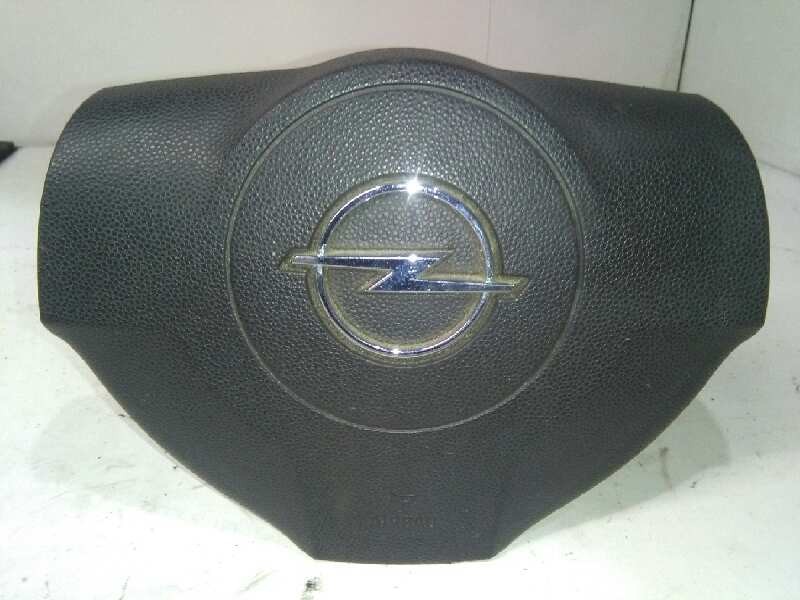 Recambio de airbag delantero izquierdo para opel zafira b enjoy referencia OEM IAM 13111348  