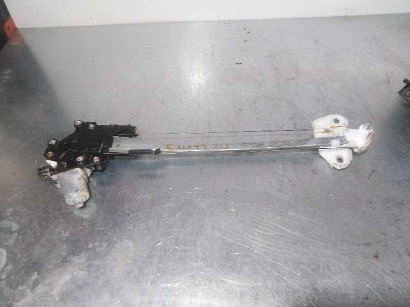 Recambio de elevalunas trasero izquierdo para honda cr-v comfort 4x2 referencia OEM IAM 310030 6 PIN 