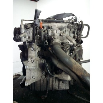 Recambio de motor completo para dodge journey 2.0 16v crd cat referencia OEM IAM BWD M 