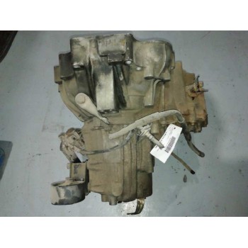 Recambio de caja cambios para nissan almera (n15) 2.0 diesel referencia OEM IAM 57J 1995 