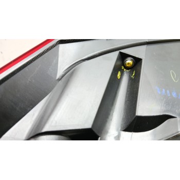 Recambio de piloto trasero izquierdo para citroën c4 picasso referencia OEM IAM   