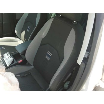 Recambio de asiento delantero izquierdo para seat leon (5f1) style visio edition referencia OEM IAM   