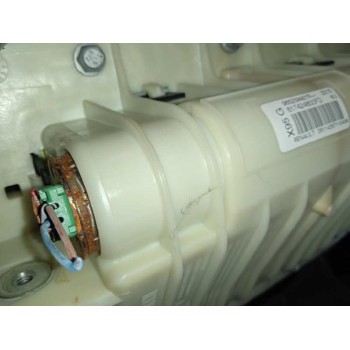 Recambio de kit airbag para renault scenic iii 1.5 dci diesel fap referencia OEM IAM 681000016R  