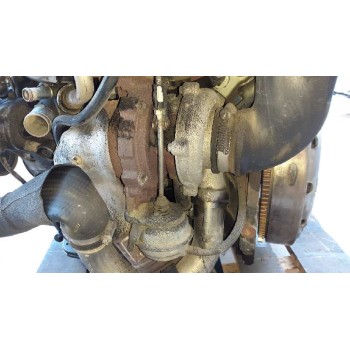 Recambio de turbocompresor para opel astra gtc 1.7 16v cdti referencia OEM IAM 779591-2  