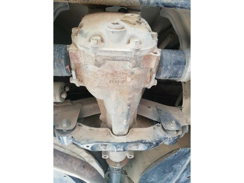 Recambio de diferencial trasero para subaru xv sport referencia OEM IAM   