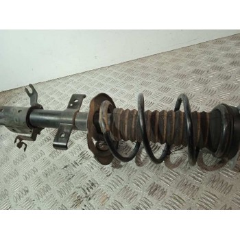 Recambio de amortiguador delantero derecho para renault clio iv 0.9 referencia OEM IAM 543022511R  