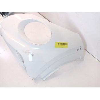 Recambio de paragolpes delantero para nissan juke (f16_) 1.0 referencia OEM IAM 620226PA0H  