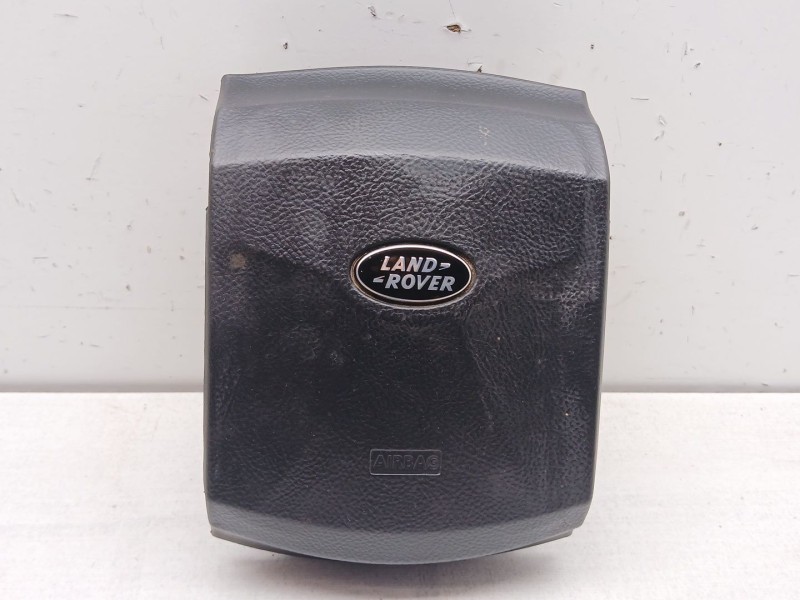 Recambio de airbag delantero izquierdo para land rover discovery 4.4 v8 cat referencia OEM IAM ca850161  ehm500550pvj