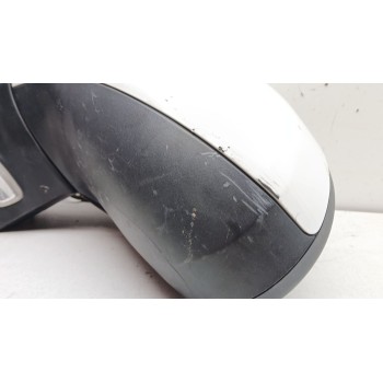 Recambio de retrovisor izquierdo para peugeot 207/207+ (wa_, wc_) 1.4 hdi referencia OEM IAM 96806498XT E9014342 8149ZG
