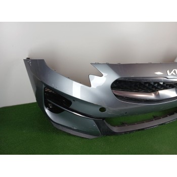 Recambio de paragolpes delantero para kia xceed (cd) 1.6 gdi hybrid referencia OEM IAM 86511j7cc0  