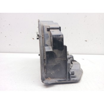 Recambio de cerradura puerta trasera derecha para bmw 3 (f30, f80) 318 d referencia OEM IAM 7229460 A053702 