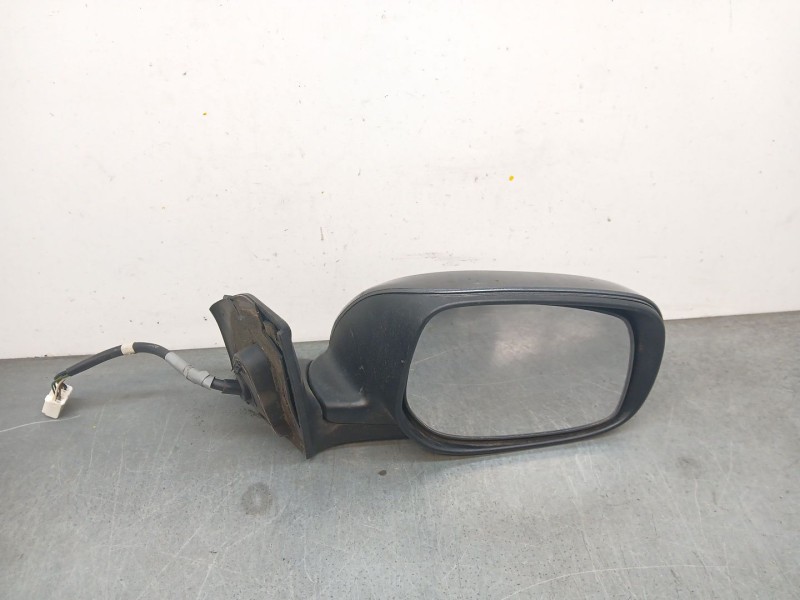 Recambio de retrovisor derecho para toyota avensis sedán (_t25_) 2.0 d-4d (adt250_) referencia OEM IAM E11020058 E11016057 