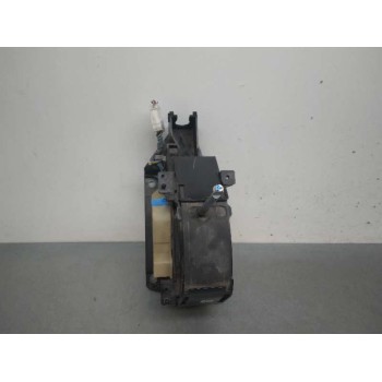 PALANCA CAMBIO SELECTOR 