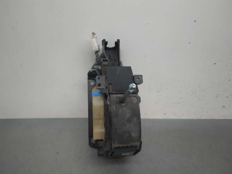 Recambio de palanca cambio para nissan murano (z50) básico referencia OEM IAM  SELECTOR 