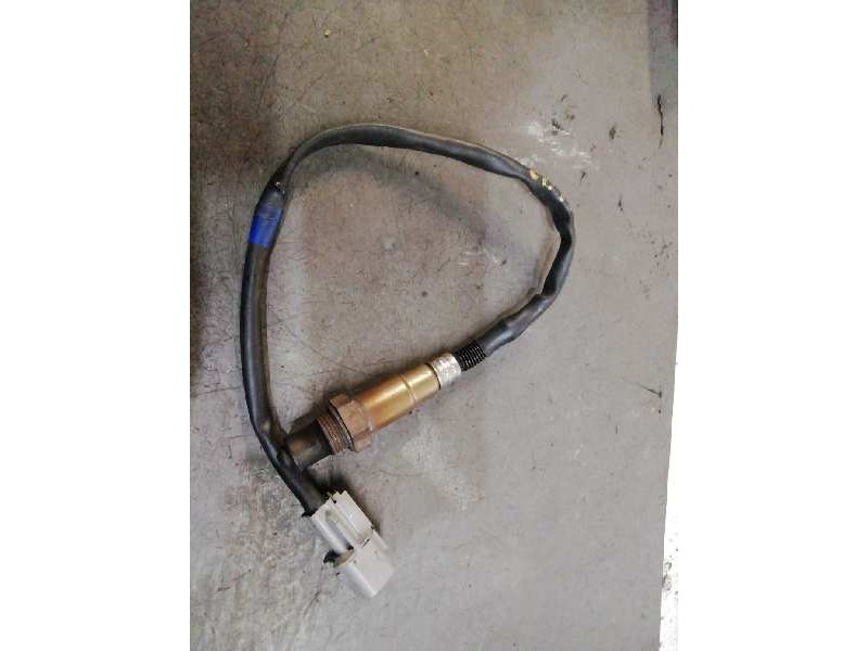 Recambio de sonda lambda para kia rio (yb) attract referencia OEM IAM   