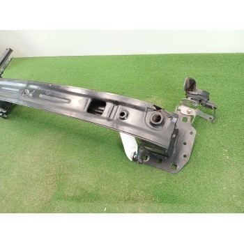 Recambio de refuerzo paragolpes delantero para seat leon (kl1) xcellence referencia OEM IAM 5FA807109G  