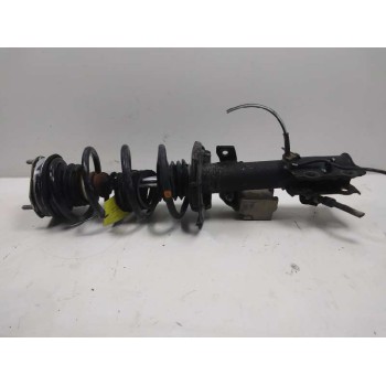 Recambio de amortiguador delantero izquierdo para ford transit courier combi trend referencia OEM IAM E4673701  