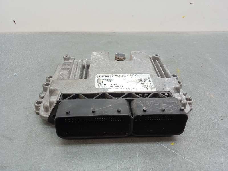 Recambio de centralita motor uce para ford focus lim. (cb8) titanium referencia OEM IAM BV6112A650YA 0261S06562 