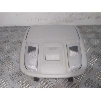 Recambio de luz interior para kia niro drive referencia OEM IAM 92800G5000HGC  