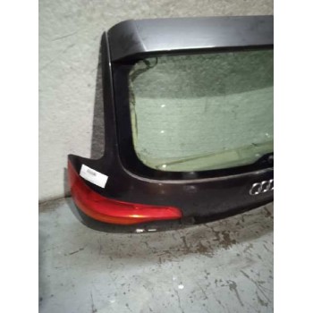 Recambio de porton trasero para audi q7 (4l) 3.0 tdi referencia OEM IAM   