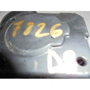 Recambio de cinturon seguridad delantero derecho para volkswagen golf iv berlina (1j1) spirit referencia OEM IAM 1J3857706J 3P 