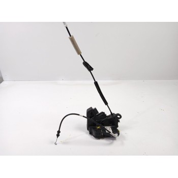 CERRADURA PUERTA DELANTERA DERECHA 9832797780 MP3082201126 