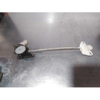 Recambio de elevalunas trasero izquierdo para honda cr-v comfort 4x2 referencia OEM IAM 310030 6 PIN 