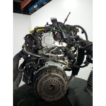 Recambio de motor completo para dodge journey 2.0 16v crd cat referencia OEM IAM BWD M 