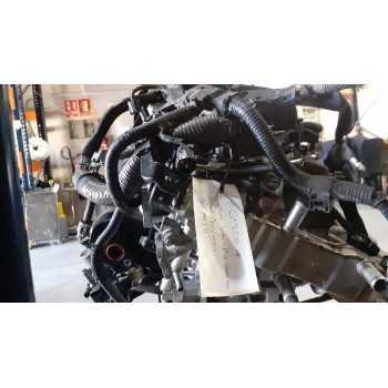 Recambio de motor casco para lexus ct 1.8 16v cat (híbrido) referencia OEM IAM 2ZR  