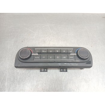 Recambio de mando climatizador para kia xceed (cd) 1.4 t-gdi referencia OEM IAM 97250j7201  