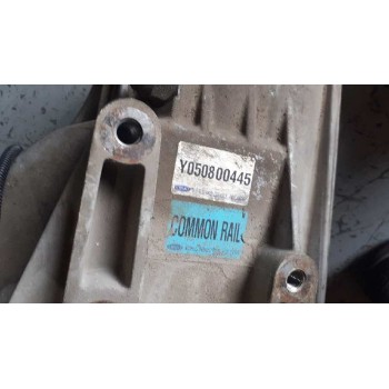 Recambio de caja casco para kia carnival ii 2.9 crdi cat referencia OEM IAM Y050800445  