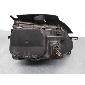 Recambio de faro izquierdo para seat arosa (6h1) stylo referencia OEM IAM 6H1941015C  H4