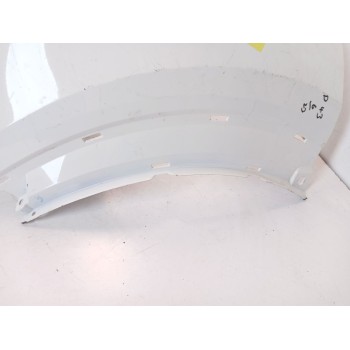 Recambio de paragolpes delantero para nissan juke (f16_) 1.0 referencia OEM IAM 620226PA0H  