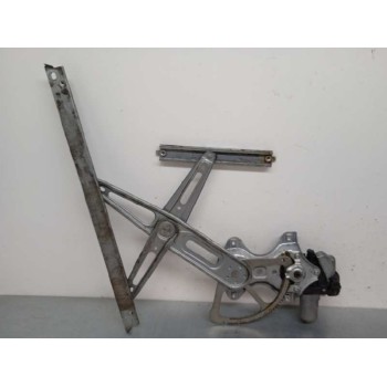 Recambio de elevalunas delantero izquierdo para toyota yaris hsd active referencia OEM IAM 857200D210 0620202153 7 PINS