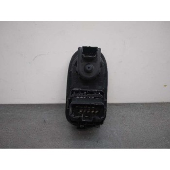 Recambio de mando elevalunas delantero izquierdo para renault master pritsche/fgst l2h1 3,5t referencia OEM IAM  2 TECLAS 