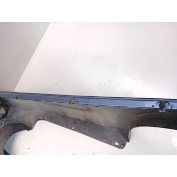 Recambio de paragolpes trasero para subaru legacy v station wagon (br) 2.0 d awd referencia OEM IAM   
