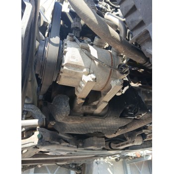 COMPRESOR AIRE ACONDICIONADO F500DX9FA11 B 