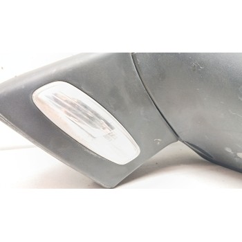 Recambio de retrovisor izquierdo para peugeot 207/207+ (wa_, wc_) 1.4 hdi referencia OEM IAM 96806498XT E9014342 8149ZG