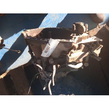 CAJA CAMBIOS 20DM69 138.000KM 5V