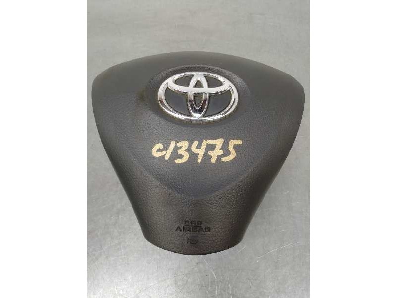 Recambio de airbag delantero izquierdo para toyota auris luna referencia OEM IAM 4513002290B0  