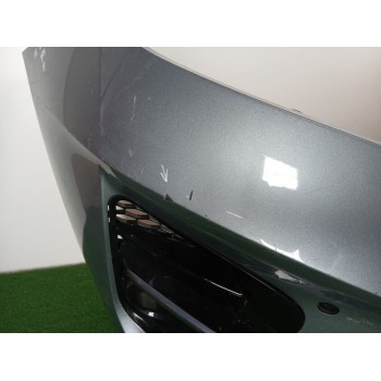 Recambio de paragolpes delantero para kia xceed (cd) 1.6 gdi hybrid referencia OEM IAM 86511j7cc0  