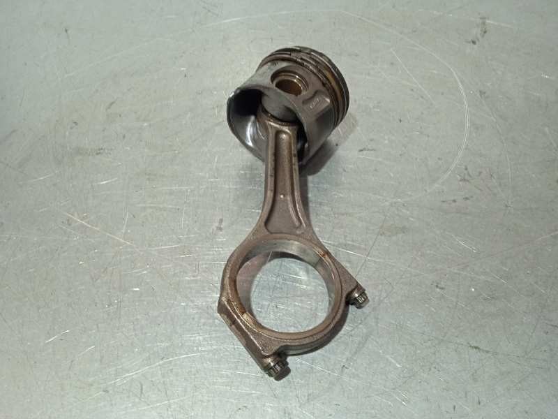 Recambio de piston para jaguar xf 3.0 v6 diesel cat referencia OEM IAM SR CON BIELA 