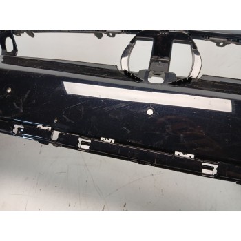 Recambio de paragolpes delantero para volkswagen polo vi (aw1, bz1, ae1) 1.5 tsi referencia OEM IAM 2GS807221H  