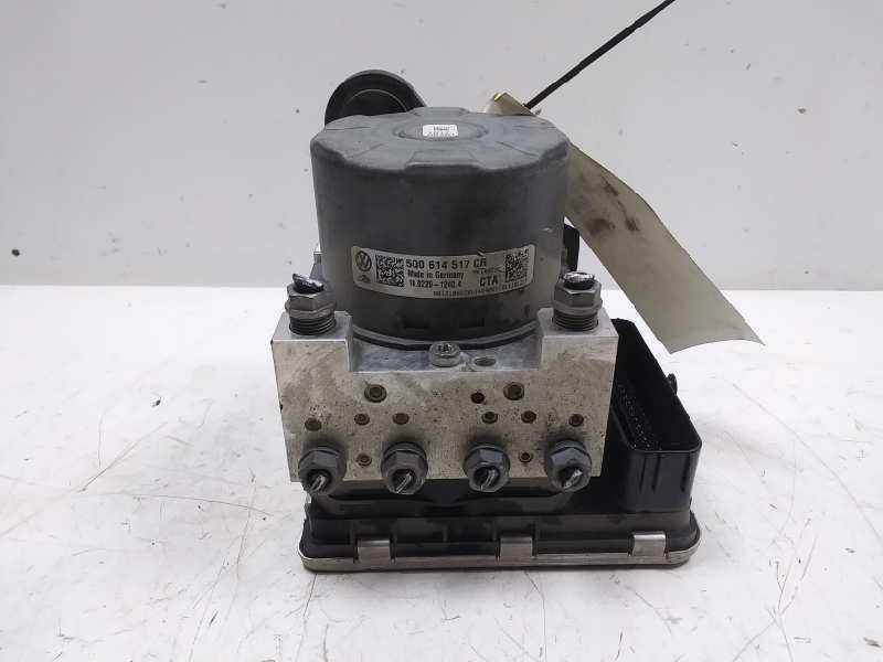 Recambio de abs para seat leon st (5f8) x-perience 4drive referencia OEM IAM 5Q0614517CR  