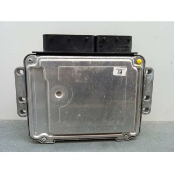 Recambio de centralita motor uce para ford focus lim. (cb8) titanium referencia OEM IAM BV6112A650YA 0261S06562 