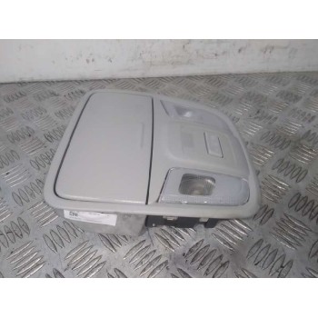 Recambio de luz interior para kia niro drive referencia OEM IAM 92800G5000HGC  