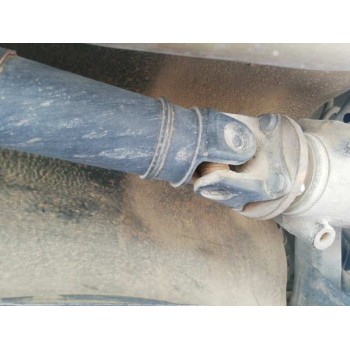 Recambio de transmision central para subaru xv sport referencia OEM IAM   