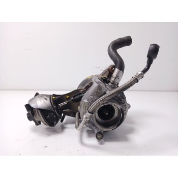 Recambio de turbocompresor para peugeot 407 st confort referencia OEM IAM 7535562 IB706258F 